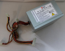 AOpen FSP250-60GTA 250W Computer Netzteil P/N: 56.04250.A11 20pin