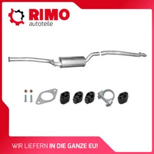 Volvo V50 2.0 D (2005-2010)