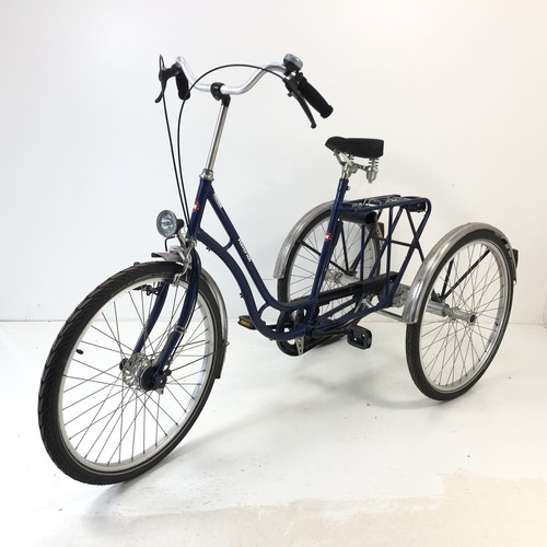Therapeutisches fahrrad - therapeutisches,