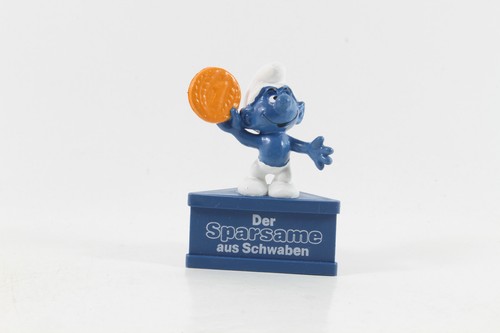 Schlumpf schlümpfe sockel - .schlumpf, ==