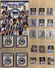 PANINI - HERTHA BSC BERLIN
