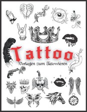 Tattoo Vorlagen: 700+ Ideen &
