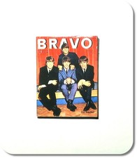 Miniatur Zeitschrift "Bravo" - Beatles, Neu