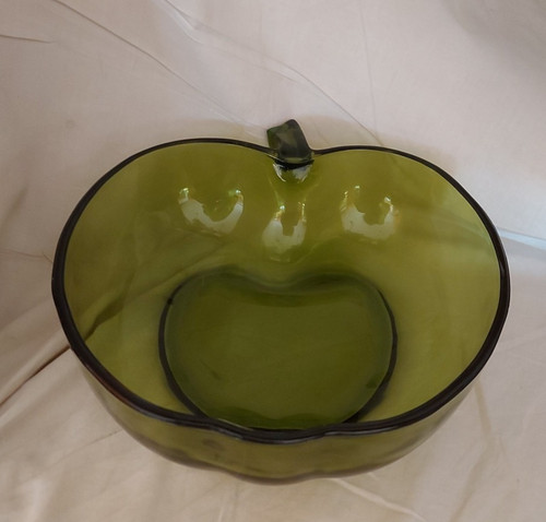 Obstschale apfelschale mid - obstschale,