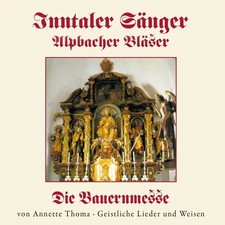 Die bauernmesse anette thoma - bauernmesse, |