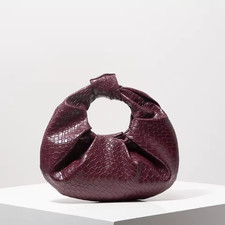 Vintage Handtasche mit