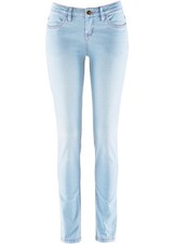Stretch-Jeans SKINNY Kurz Gr