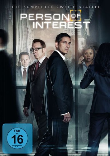 Person interest die - person,