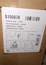 Remeha - Gebläse RG