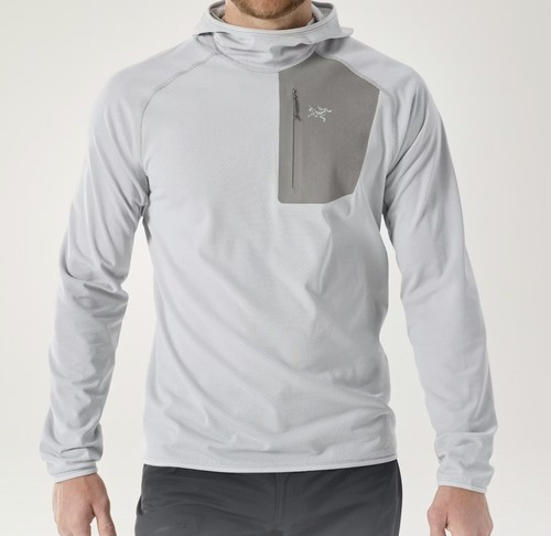 Arcteryx delta pullover hoody - pullover,