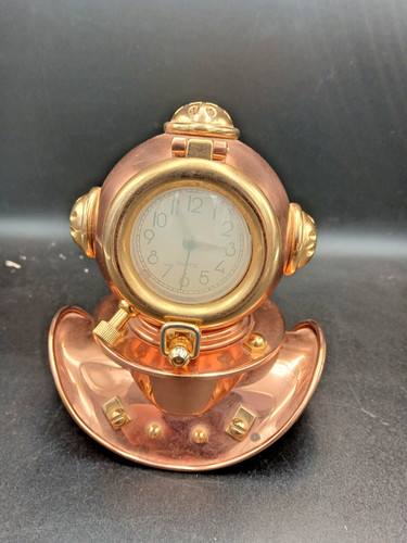 Maritime taucher helm - taucher,