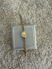 Geneve Gold 585 14K Gold