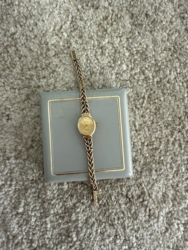 Geneve gold 585 14k - geneve,