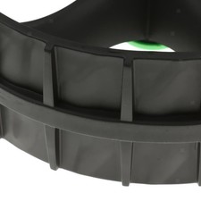 Ersatzrad Für Boot  Kanu Transporteur  Trailer Trolley Warenkorb