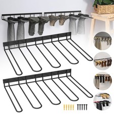 2STK Schuhhalter Wandhalterung