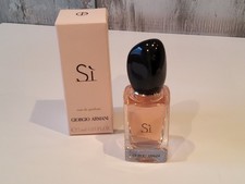 Giorgio Armani " Si " 7ml  EDP Neu und OVP