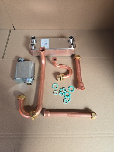 Vaillant brauchwasser - vaillant, bw