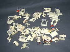 Sammlung Margarine Figuren