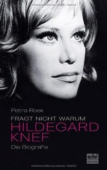 Fragt nicht warum hildegard - warum.:,