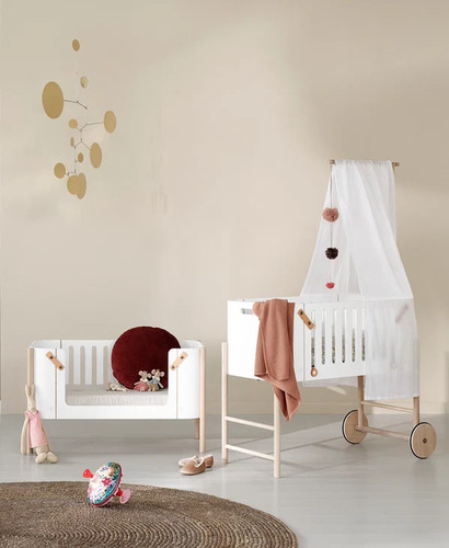 Oliver furniture stubenwagen - oliver,