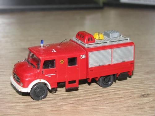 Preiser 11169 freiwillige - preiser,