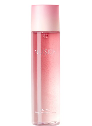 Nuskin skin tru face sandy - face,