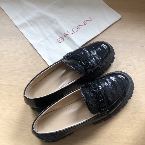 Baldinini schuhe 40 lp - baldinini,
