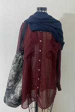 American Apparel 2 Hemd Blusen