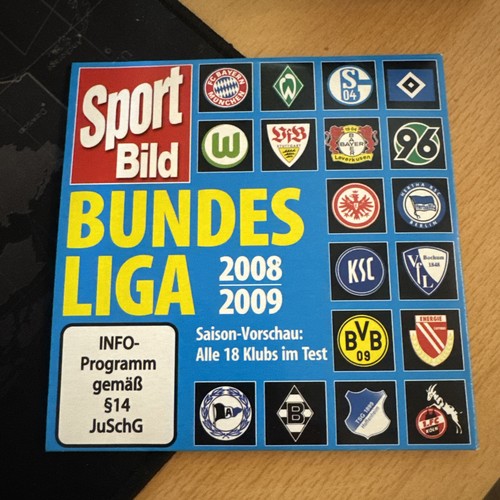 Sport bild bundesliga - -,