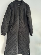 Steppmantel von Only Gr S