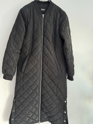 Steppmantel von only s - only, gr