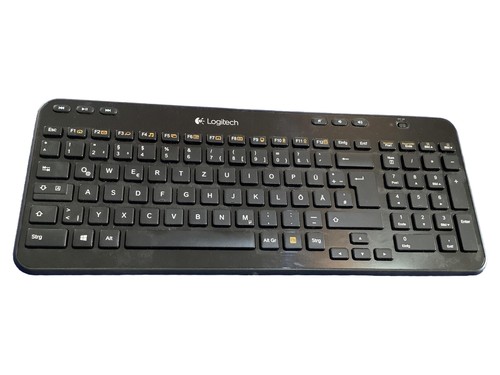 Logitech k270 kabellose - logitech,