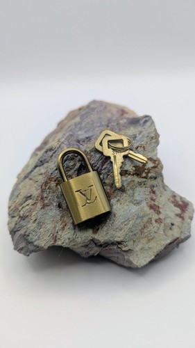 Louis vuitton kofferschloss - louis,