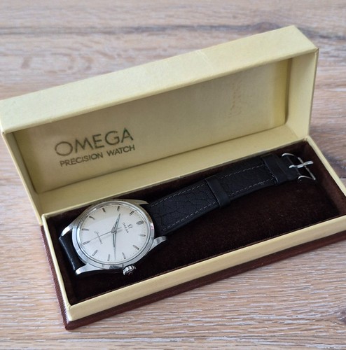 Omega seamaster aus - omega,