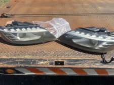 Pair Audi Q7 Projector LED