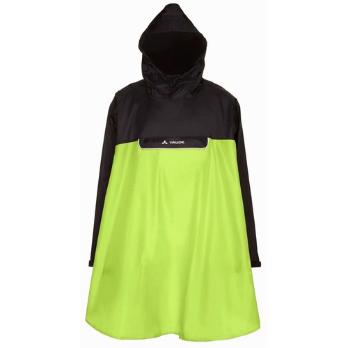 Vaude valero regenponcho - vaude,