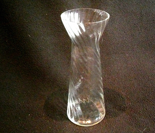 Alte hyazinthen vase 20 - hyazinthen-vase, *h~20*