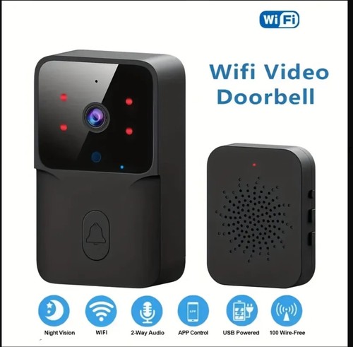 Smarte wlan video - smarte,