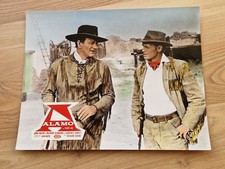 Alamo,John Wayne.,Richrd