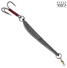 YAD Nordic Spike Pilker