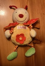 🤩 SIGIKID Stofftier Baby