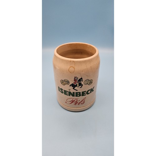 Isenbeck pils alter - isenbeck,