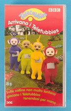 TELETUBBIES - DIE TELETUBBIES