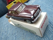 Novapax kein Wiking 1:40