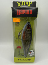 Rapala X-Rap Haku 14cm 74g, Wobbler