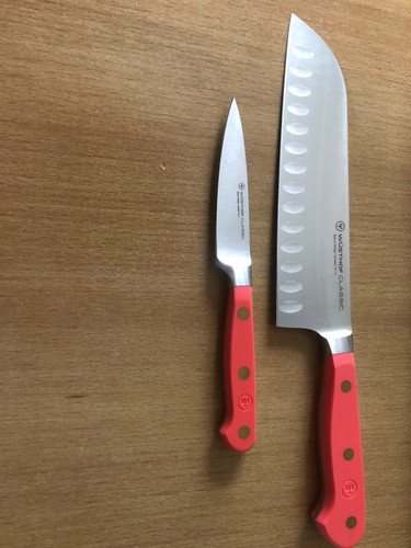 Messer set wüsthof - wÜsthof, 2