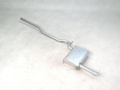 Klarius auspuff neu für mini - neu,