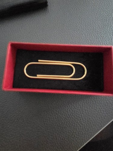 Goldklammer geldklammer - goldklammer,