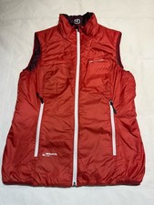 Ortovox Swisswool Damenweste