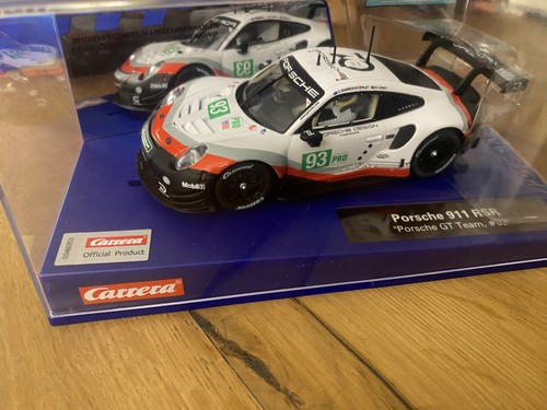 Carrera digital 132 rsr - carrera,